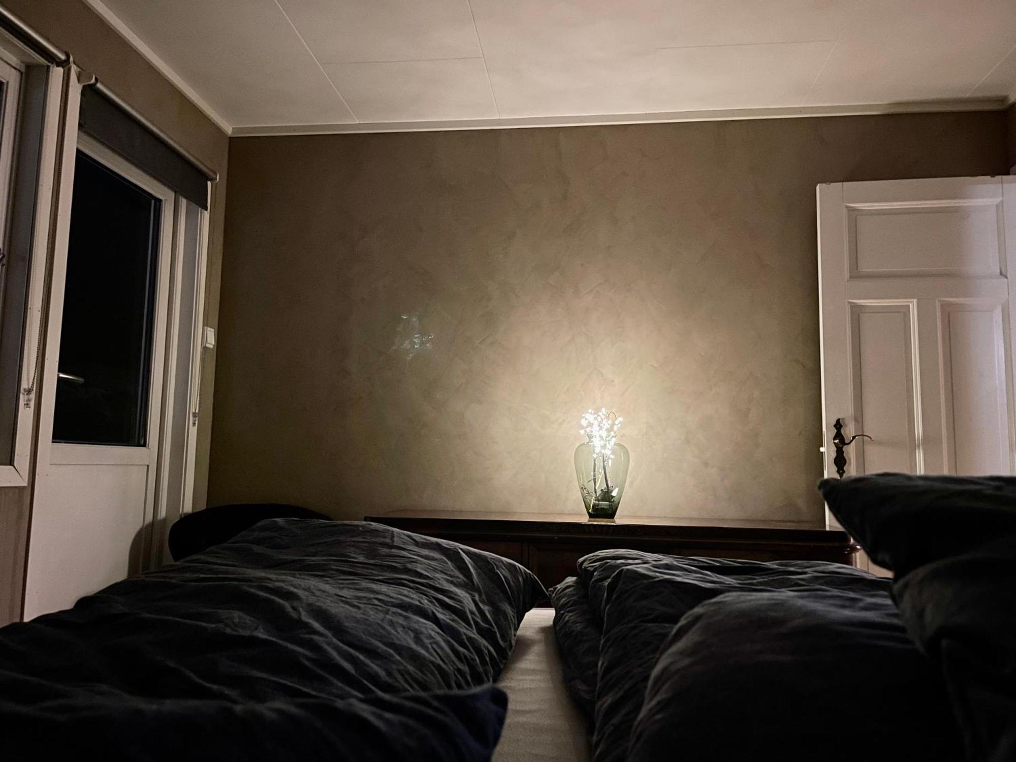شقة Penthouse With Panorama View And Great Location! ترومسو المظهر الخارجي الصورة